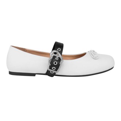 THE BALLET LOVE FLATS